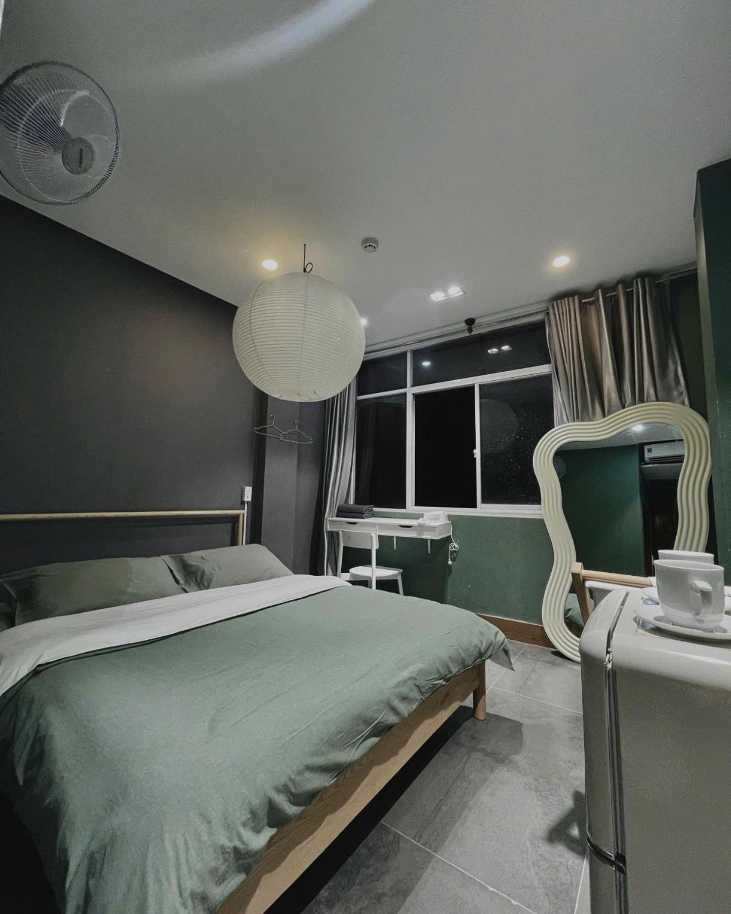 Meow & Cafe 2 Acomodação com café da manhã  Cidade de Ho Chi Minh