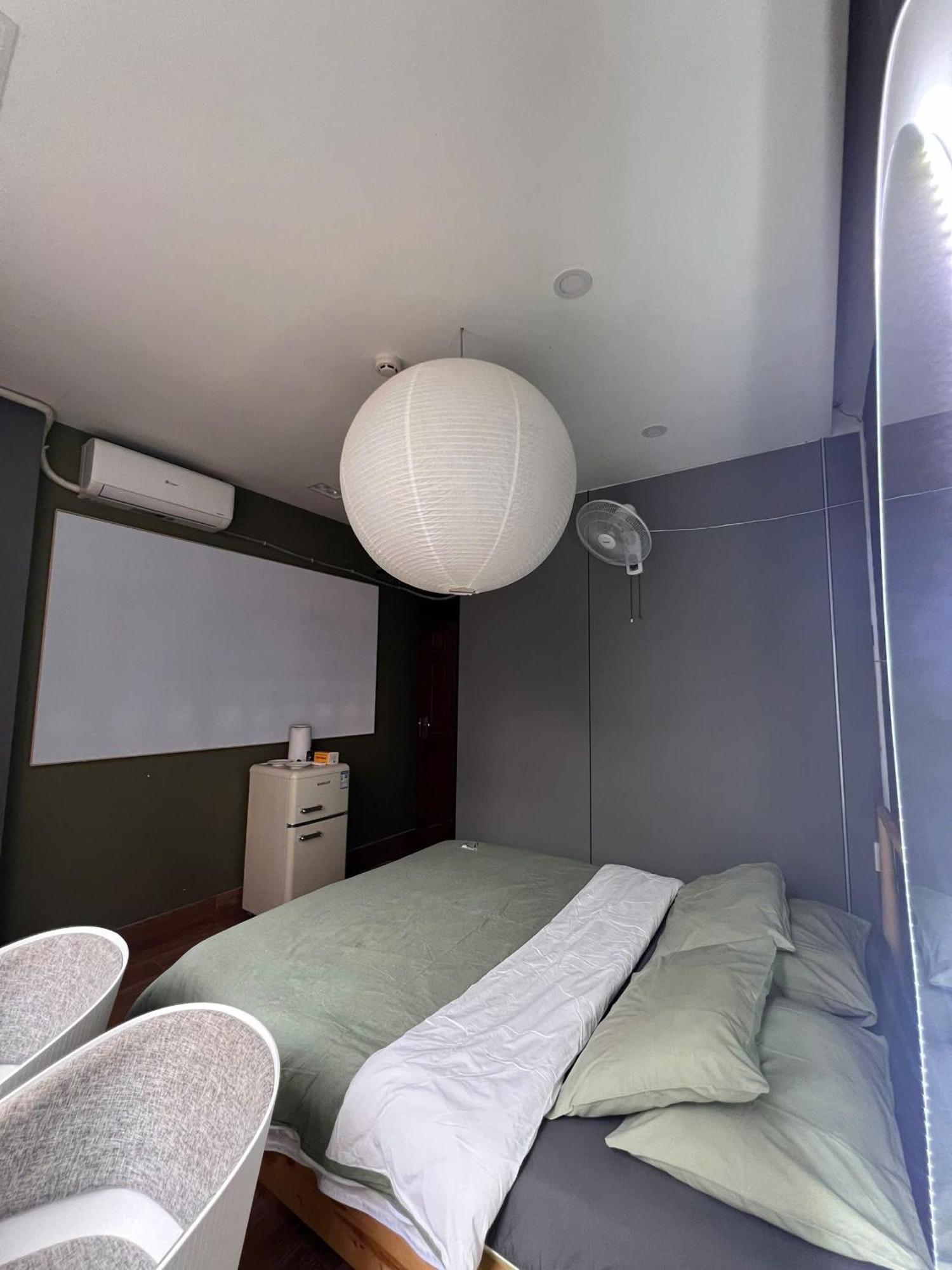 Meow & Cafe 2 Acomodação com café da manhã  Cidade de Ho Chi Minh